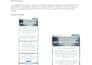 build a responsive frontend website